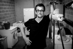 Fritz Vandenheuvel 1