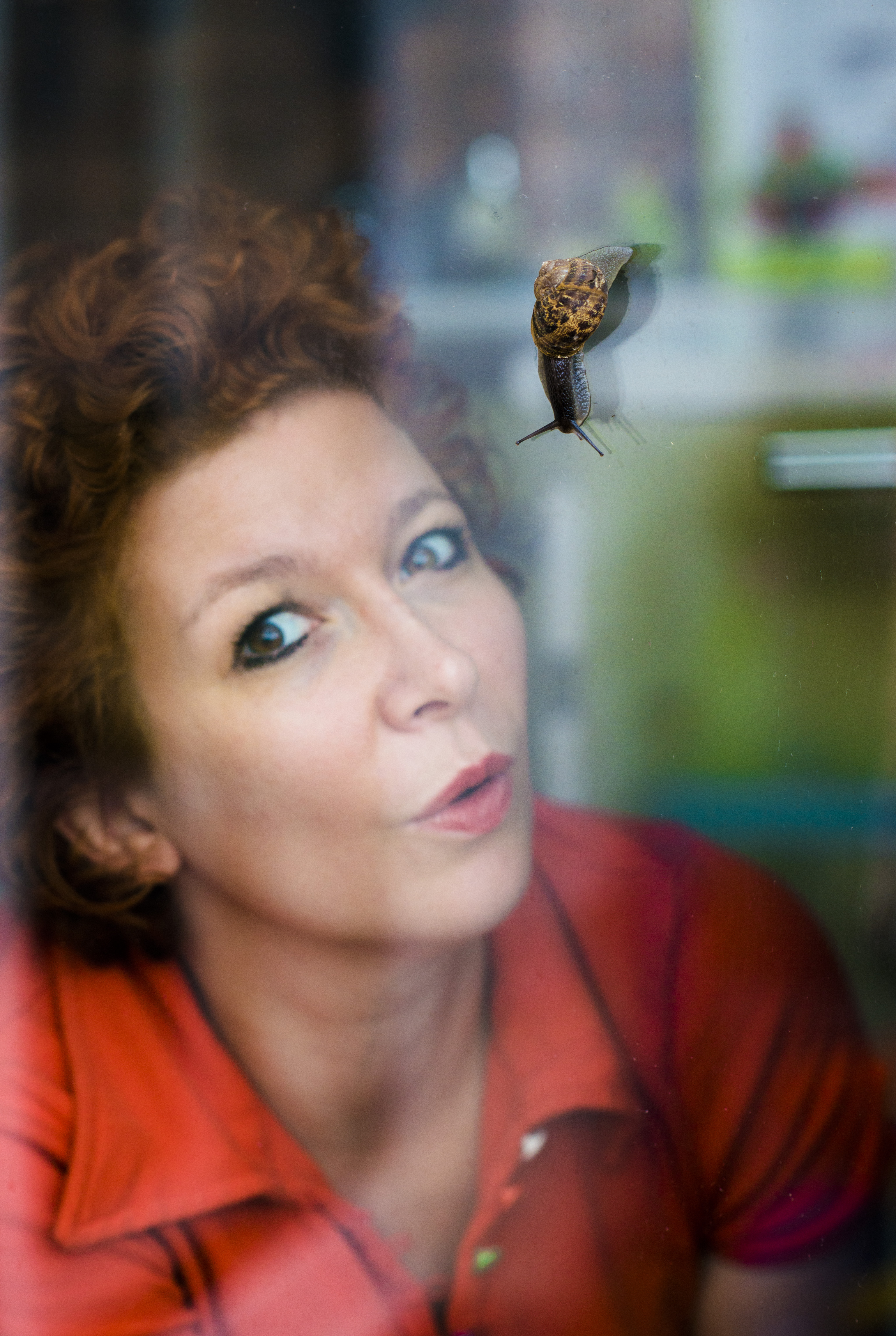 Veerle Malschaert © Tine De Wilde