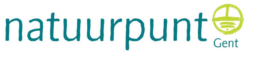 Natuurpunt Gent logo